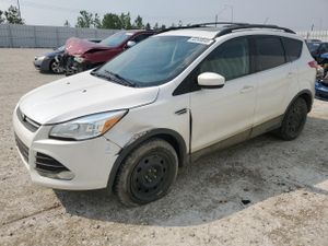 Ford Escape SE 2.0L 4 2014