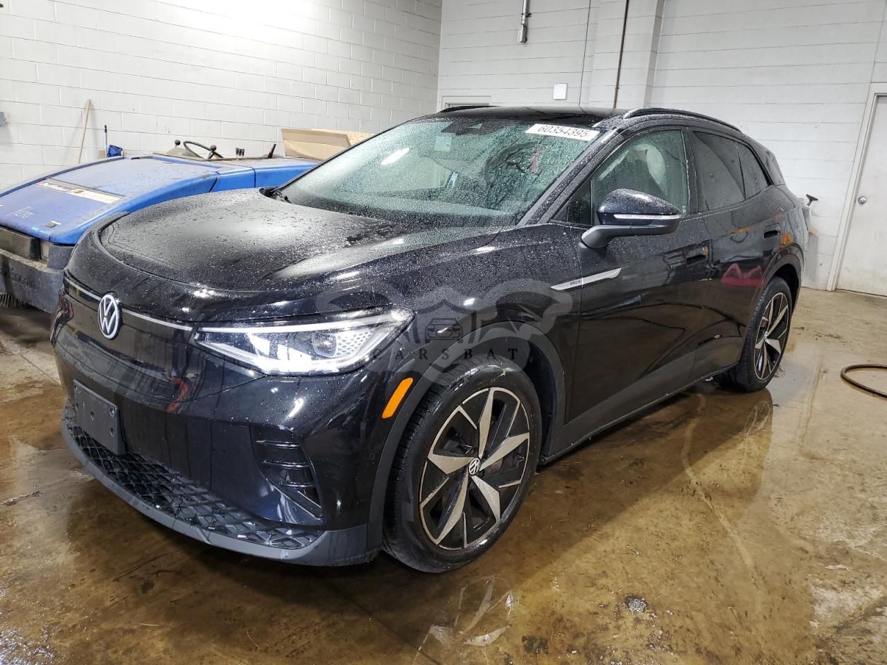Volkswagen ID.4 PRO S 2023