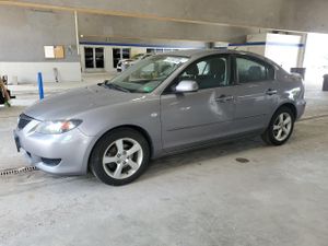 Mazda 3 I 2.0L 4 2006