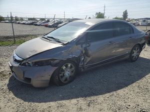 Honda Civic LX 1.8L 4 2009