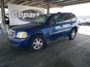 GMC Envoy 4.2L 6 2005