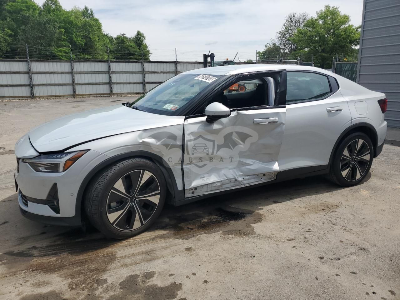 Polestar 2 2023