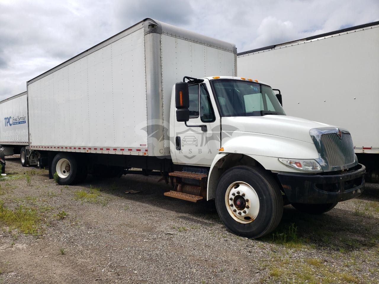 International DuraStar / 4000 4300 6.7L 6 2019