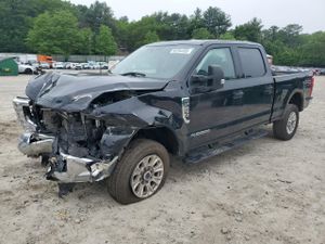 Ford F-250 SUPER DUTY 6.7L 8 2022
