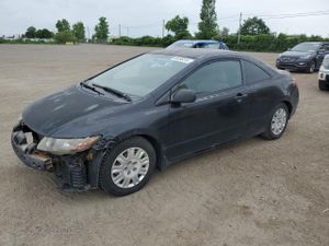 Honda Civic DX 1.8L 4 2008