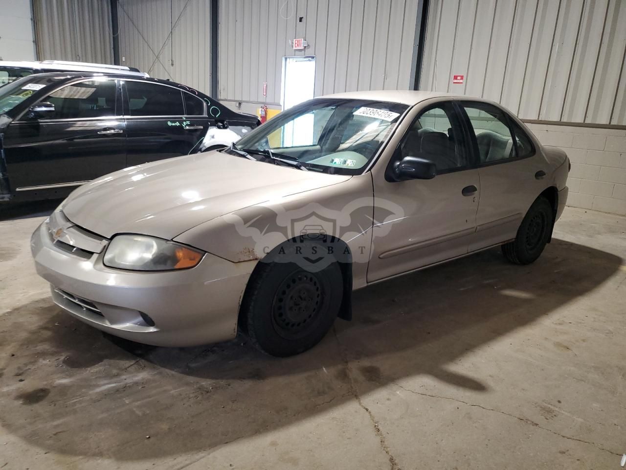 Chevrolet Cavalier 2.2L 4 2003