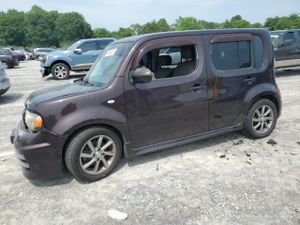 Nissan Cube BASE 1.8L 4 2009