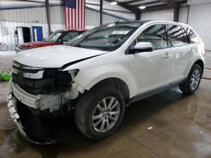 Ford Edge SEL 3.5L 6 2013