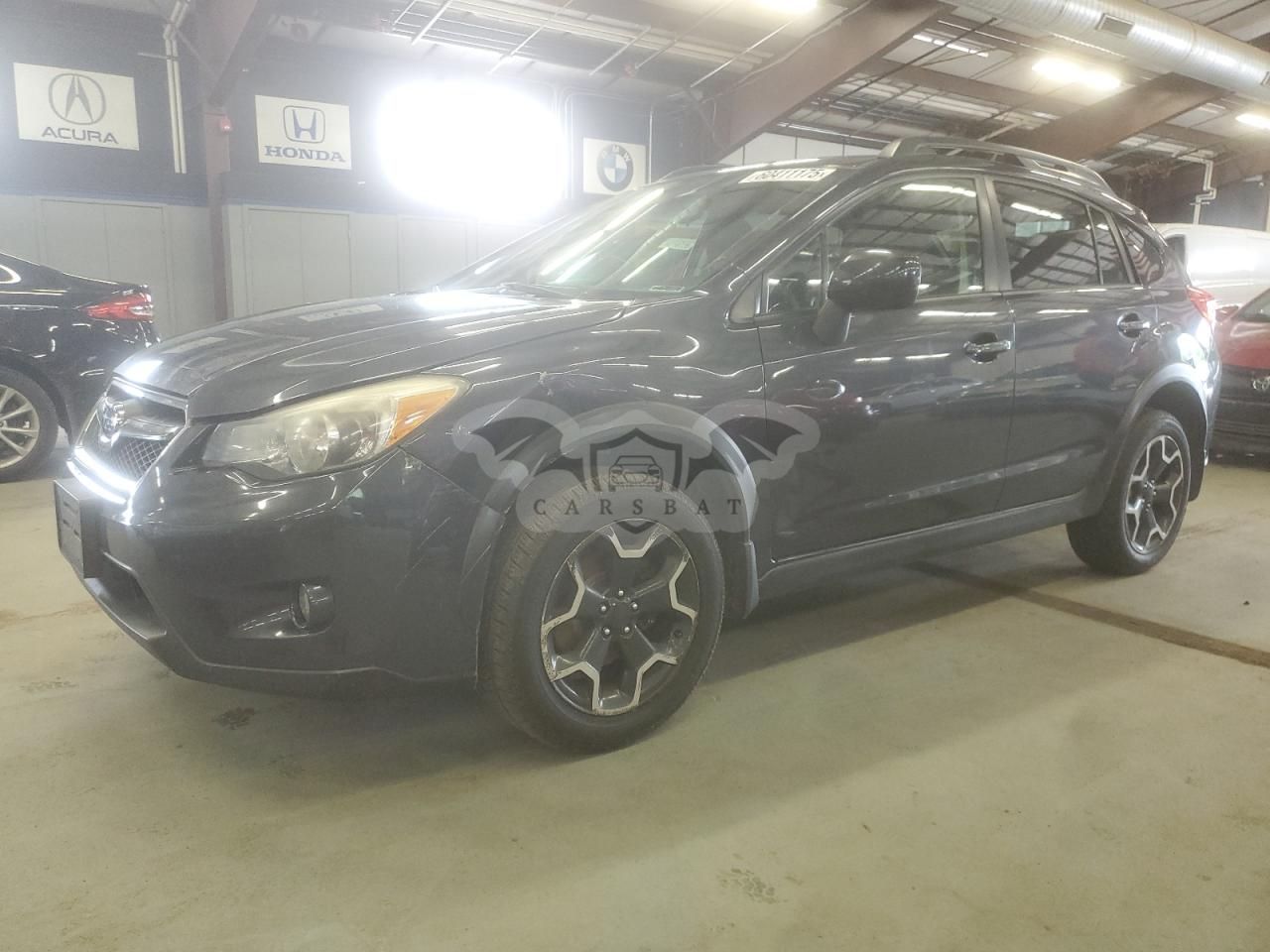 Subaru XV 2.0 PREMIUM 2.0L 4 2013