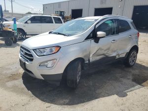 Ford Ecosport TITANIUM 2.0L 4 2021