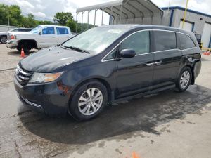 Honda Odyssey EXL 3.5L 6 2015