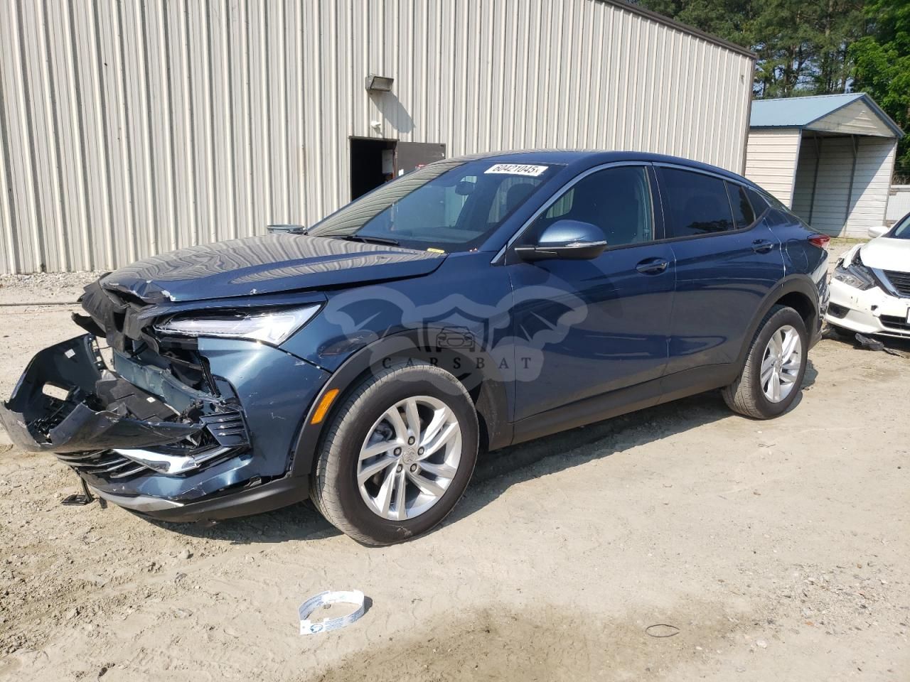 Buick Envista PREFERRED 1.2L 3 2024