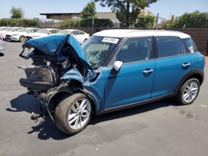 Mini Cooper COUNTRYMAN 1.6L 4 2012