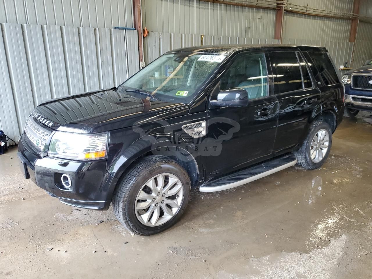 Land Rover Freelander SE 2.0L 4 2015