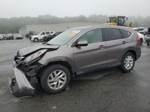 Honda CR-V EX 2.4L 4 2015