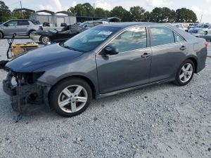 Toyota Camry L 2.5L 4 2014