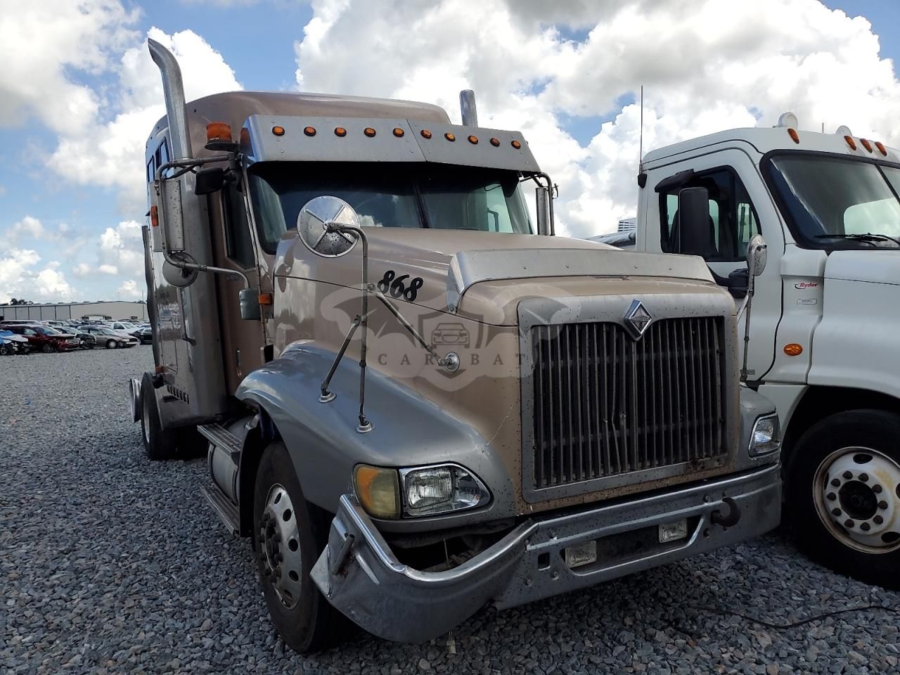 International 9000 Series 9400I 6 2005