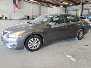 Nissan Altima 2.5 2.5L 4 2015