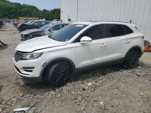 Lincoln MKC 2.0L 4 2015