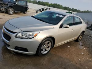 Chevrolet Malibu 1LT 2.5L 4 2015