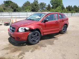 Dodge Caliber SXT 2.0L 4 2009