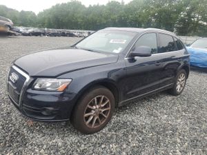 Audi Q5 PREMIUM PLUS 2.0L 4 2012