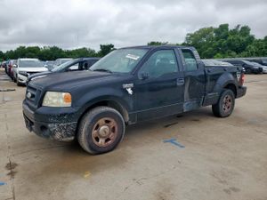 Ford F-150 4.6L 8 2007