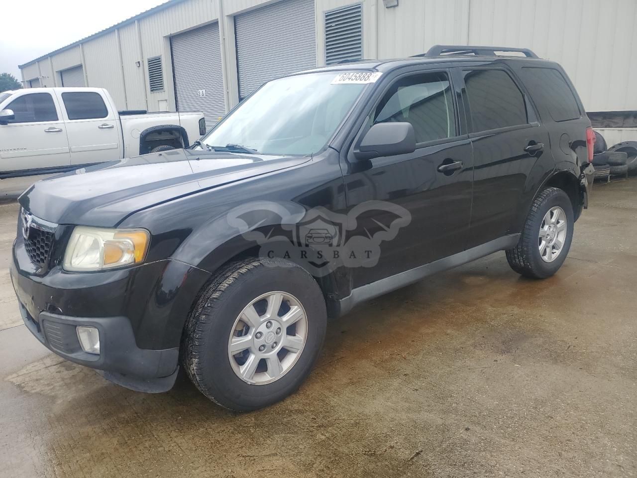 Mazda Tribute I 2.5L 4 2011