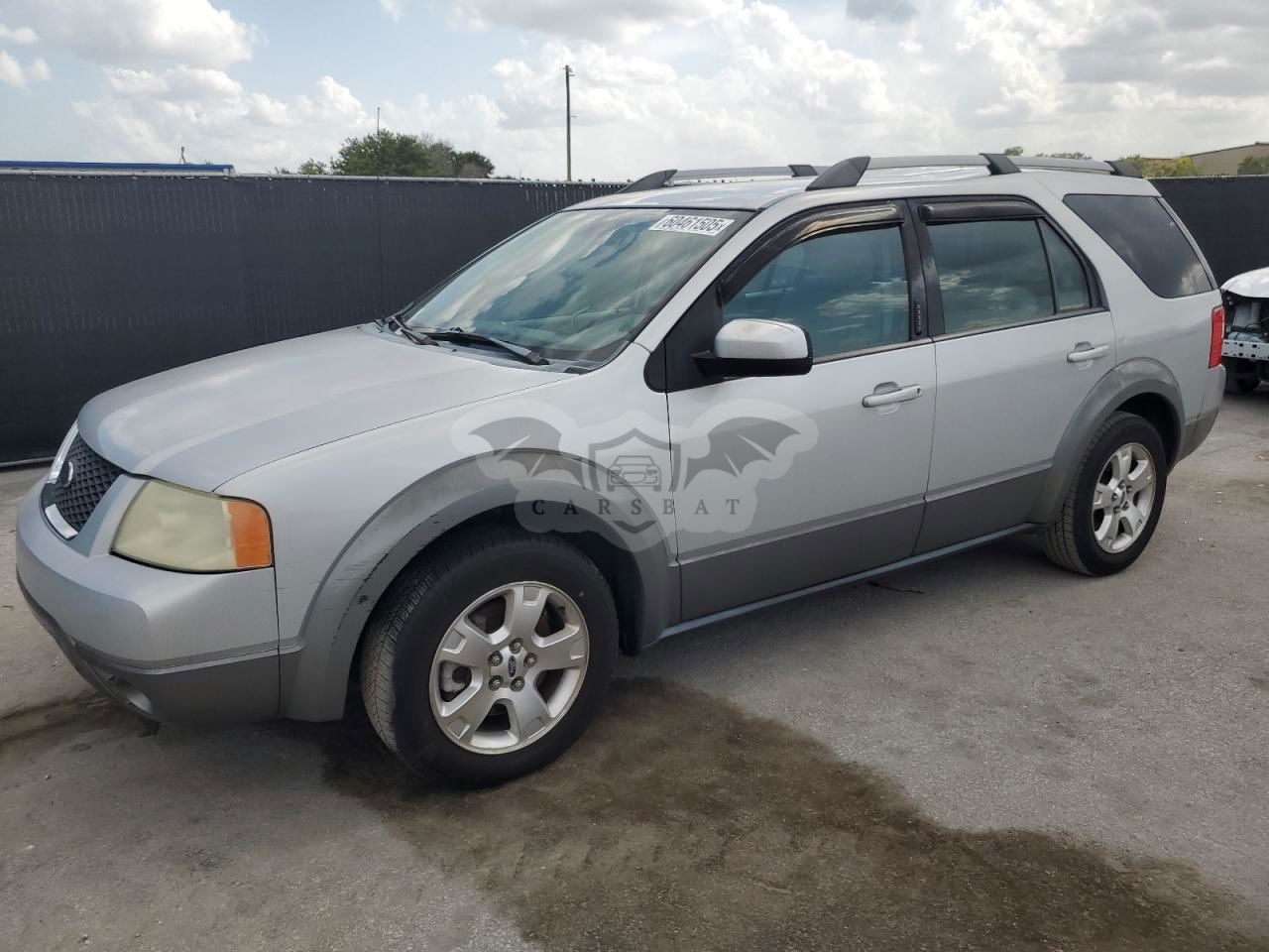 Ford Freestyle SEL 3.0L  6 2005