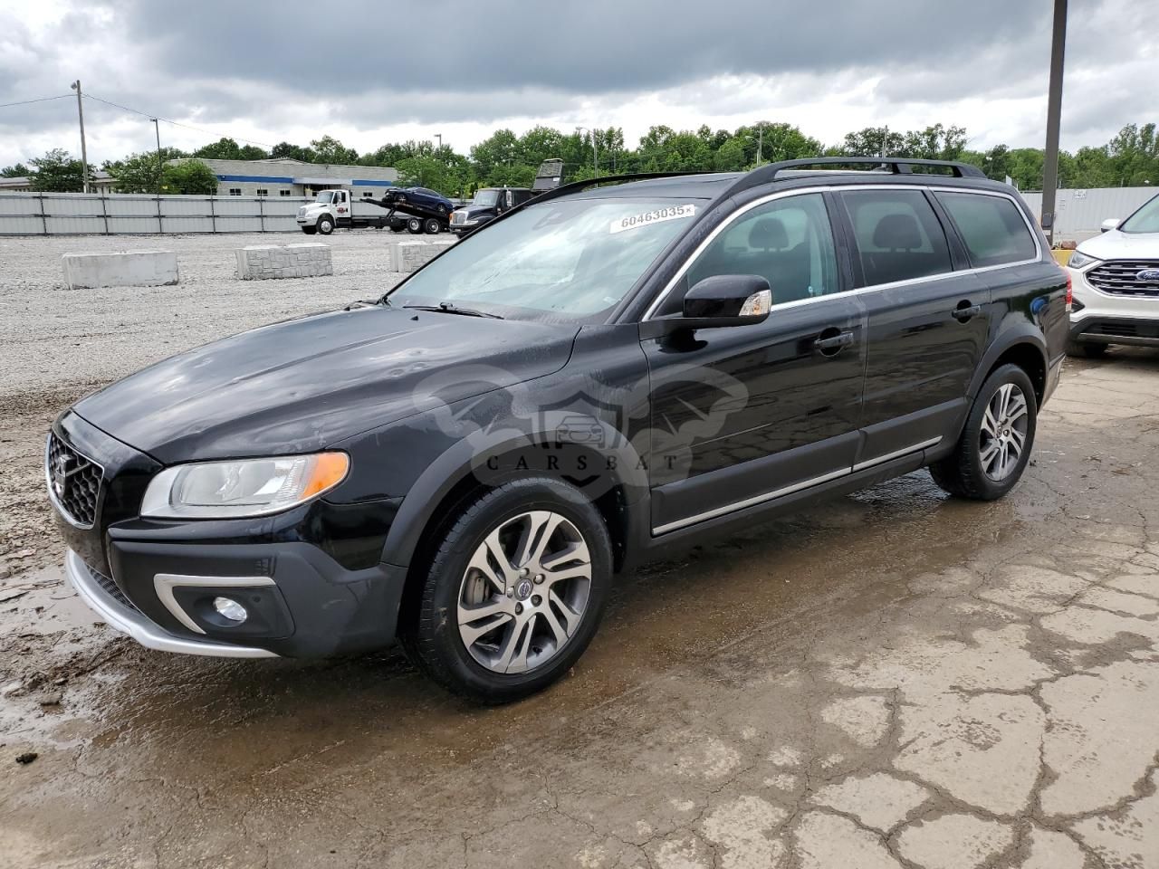 Volvo XC70 T5 PREMIER 2.0L 4 2015