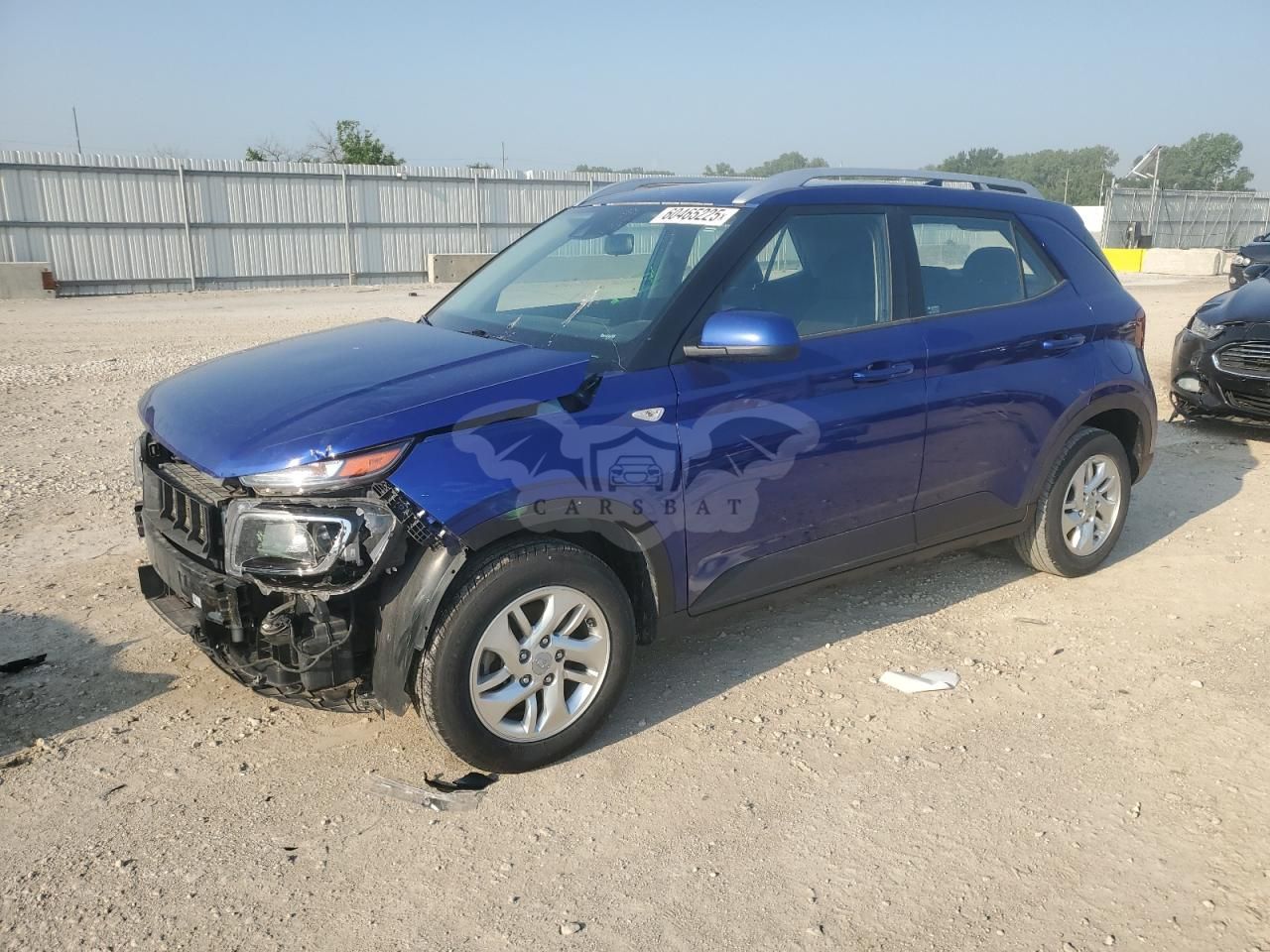Hyundai Venue SEL 1.6L 4 2020
