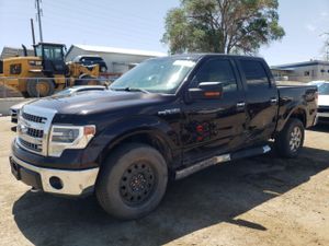 Ford F-150 SUPERCREW 5.0L 8 2014