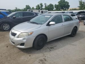 Toyota Corolla BASE 1.8L 4 2010