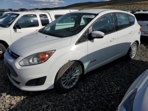 Ford C-series SE 2.0L 4 2015