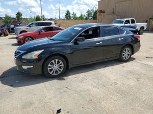 Nissan Altima 2.5 2.5L 4 2015