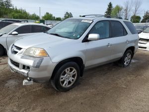 Acura MDX TOURING 3.5L 6 2005