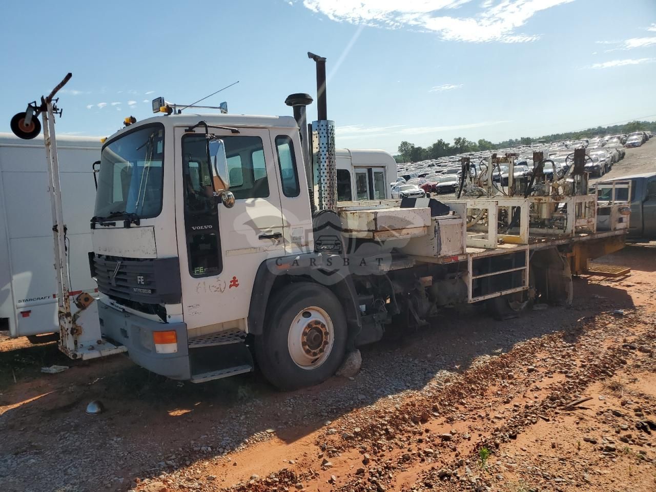 Volvo FE 6 1997
