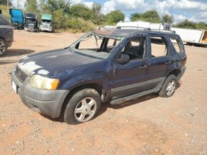 Ford Escape XLS 3.0L 6 2003