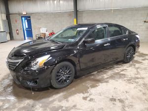 Nissan Altima 2.5 2.5L 4 2014