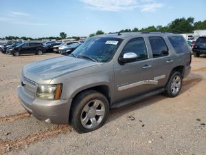 Chevrolet Tahoe C1500 4.8L 8 2007