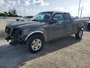 Ford F-150 4.6L 8 2005