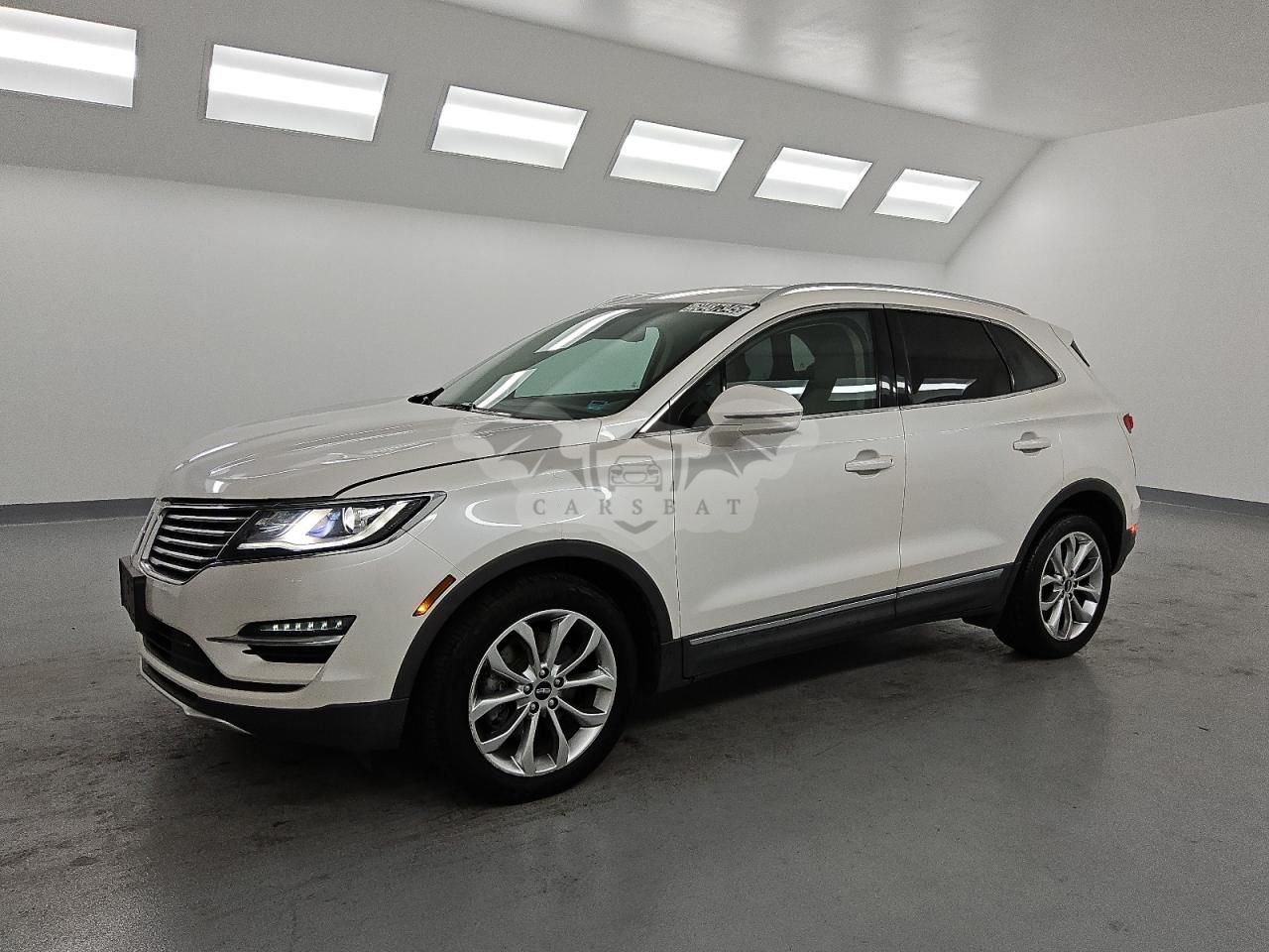 Lincoln MKC SELECT 2.0L 4 2018