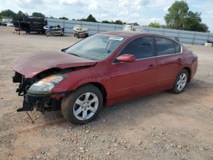 Nissan Altima 2.5 2.5L 4 2009