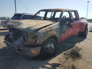 Ford F-350 SUPER DUTY 6.0L 8 2005