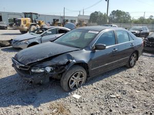 Honda Accord SE 2.4L 4 2006