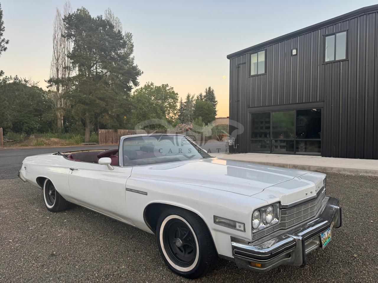 Buick LeSabre 1975
