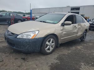 Honda Accord EX 2.4L 4 2005