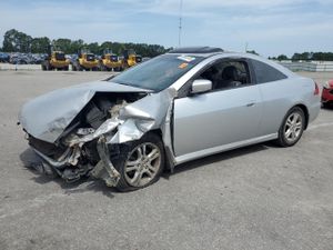 Honda Accord EX 2.4L 4 2006