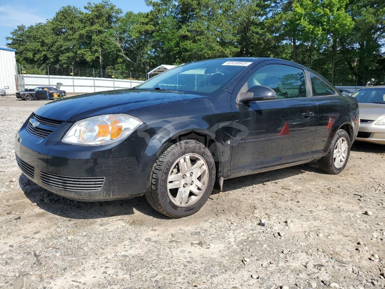 Chevrolet Cobalt LT 2.2L 4 2006