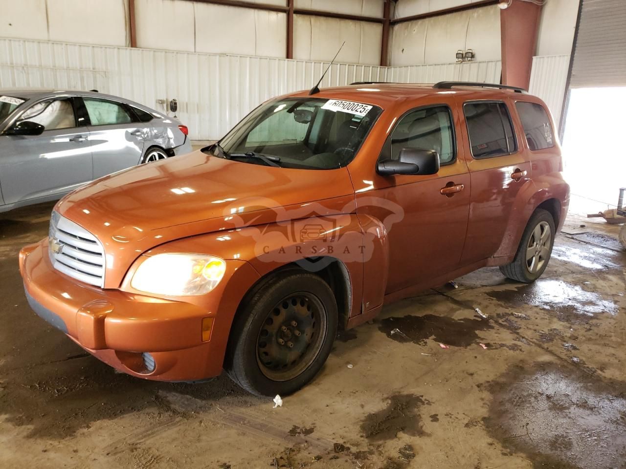 Chevrolet HHR LS 2.2L 4 2008